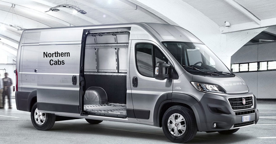 Maxi Van Service Melbourne